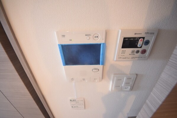 アジールコフレ中野坂上の物件内観写真